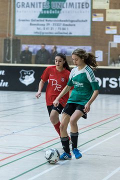Bild 203 - Volksbank-Cup Horst
